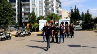 faili meçhul cinayet - 12 Yıllık Faili Meçhulün Peşinde: Umut Işıkları