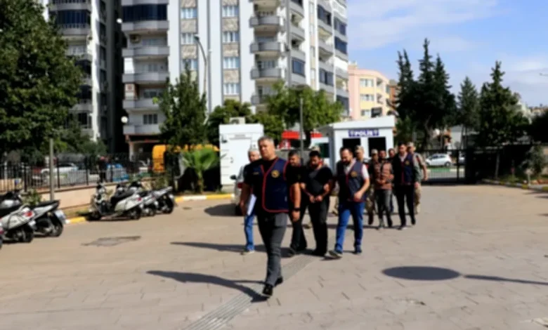 faili meçhul cinayet - 12 Yıllık Faili Meçhulün Peşinde: Umut Işıkları