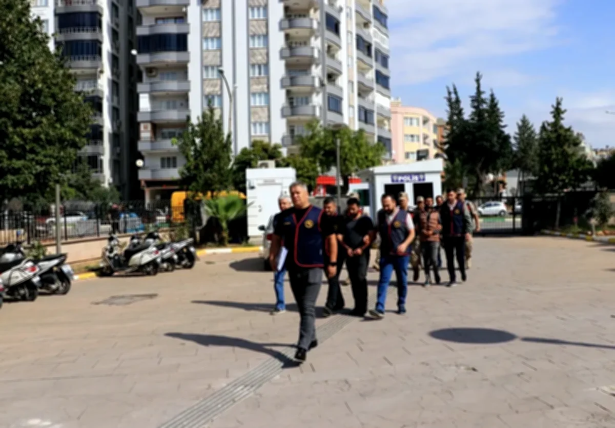 12 Yıllık Faili Meçhulün Peşinde: Umut Işıkları