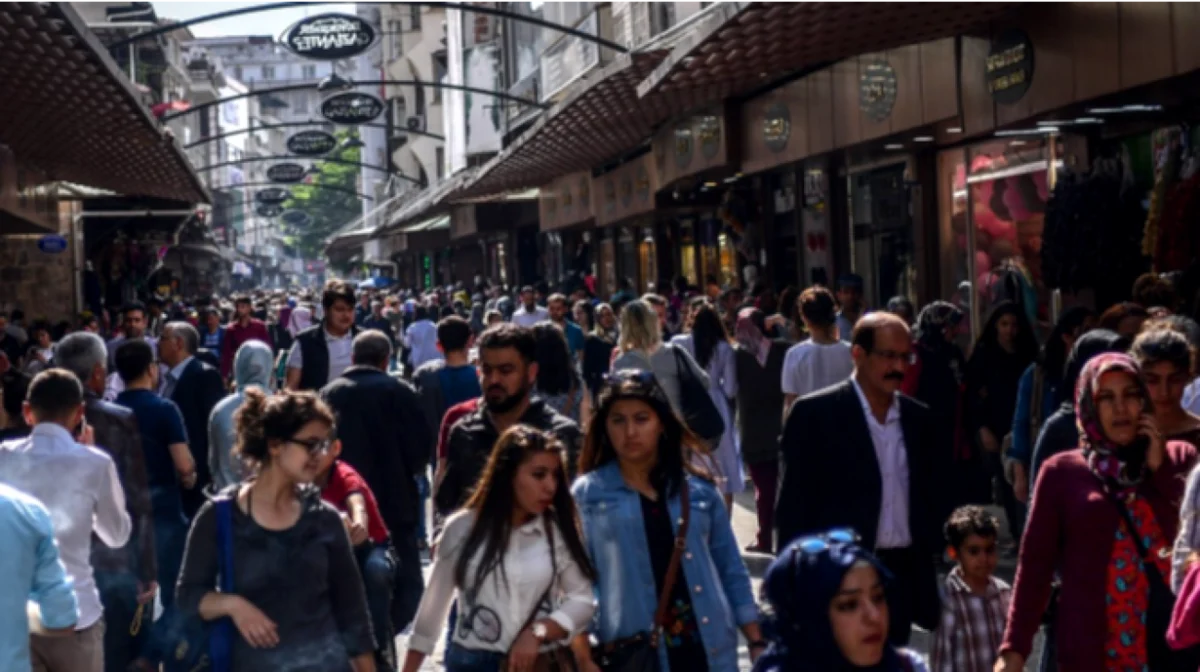 9 Günlük Okul Tatili Gaziantep'te