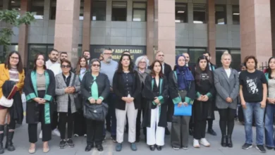Ahmet Aslansoy davası - Ahmet Aslansoy davası ertelendi