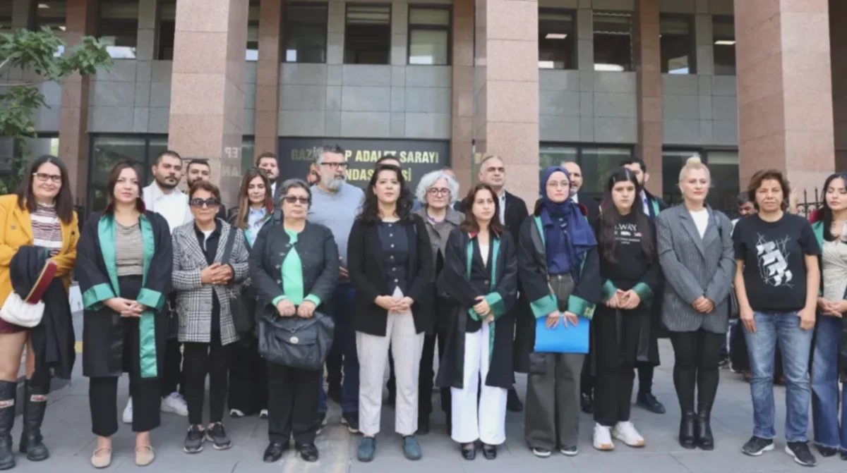 Ahmet Aslansoy davası ertelendi