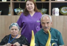 Alzaymır hastaları el sanatları - Alzaymır Hastaları El Sanatıyla Hayata Bağlanıyor