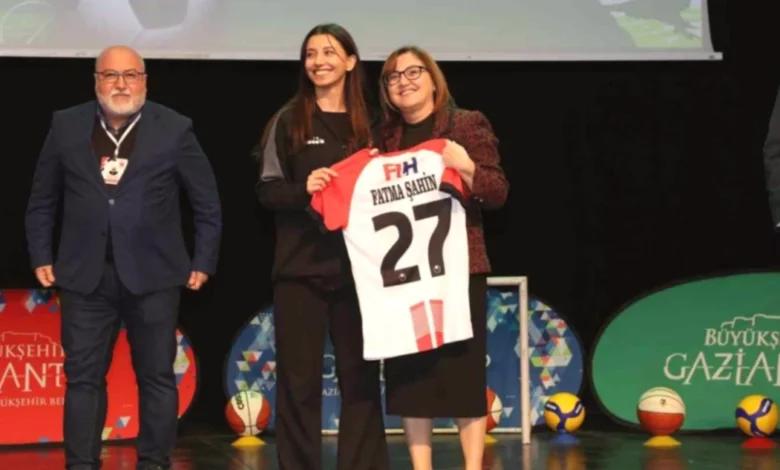 amatör spora destek - Amatör spora dev destek