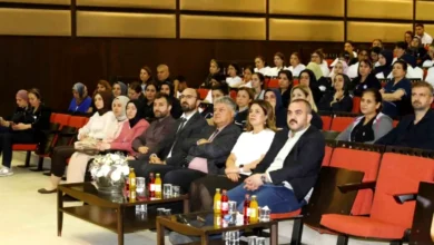 anne sütü - Anne Sütü: GAÜN'de Önemli Sempozyum