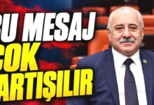Atay derin mesaj - Atay'dan "Derin" Mesaj: Ektiğini Biçecek!