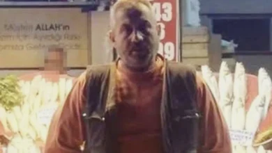 balıkçı cinayeti - Balıkçı Davası: Sanık Tanımıyorum Dedi