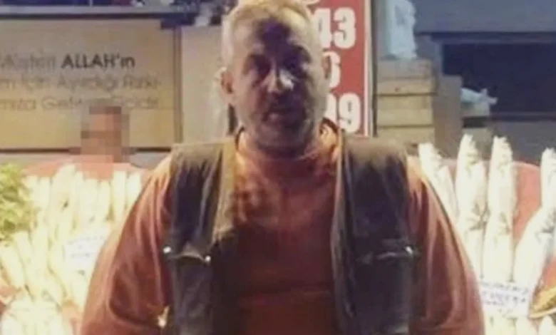 balıkçı cinayeti - Balıkçı Davası: Sanık Tanımıyorum Dedi