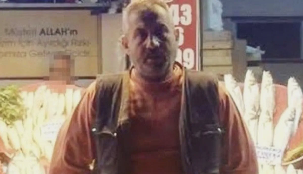 Balıkçı Davası: Sanık Tanımıyorum Dedi
