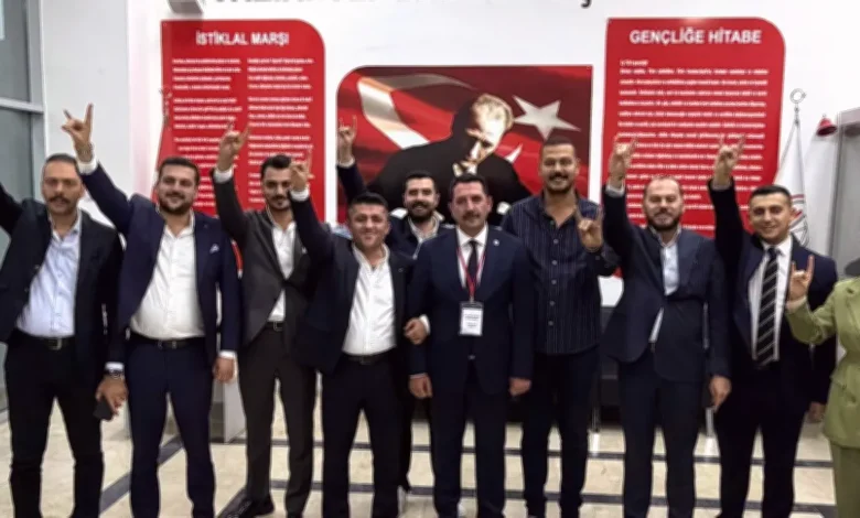 Korkmaz yeni dönemde - Baroda Yeni Dönem: Korkmaz Lider mi?
