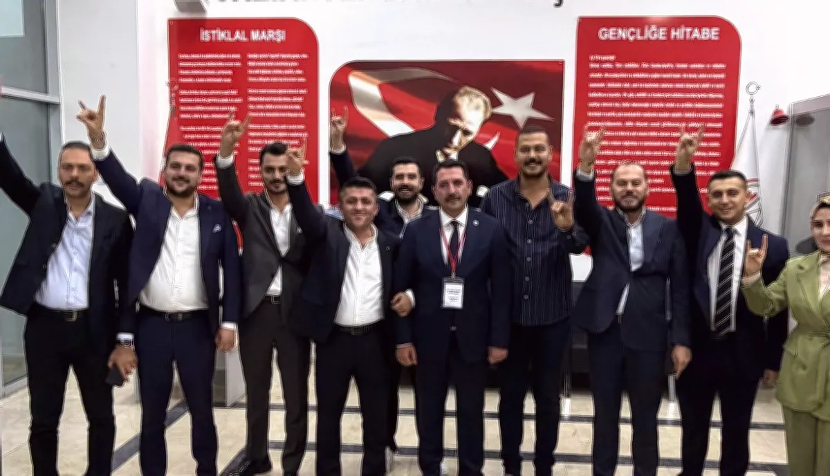 Baroda Yeni Dönem: Korkmaz Lider mi?