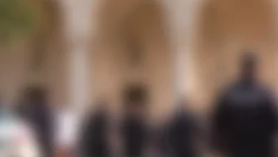 cami intihar - Cami Avlusunda Ölüm: Borç Yükü Ağır Geldi