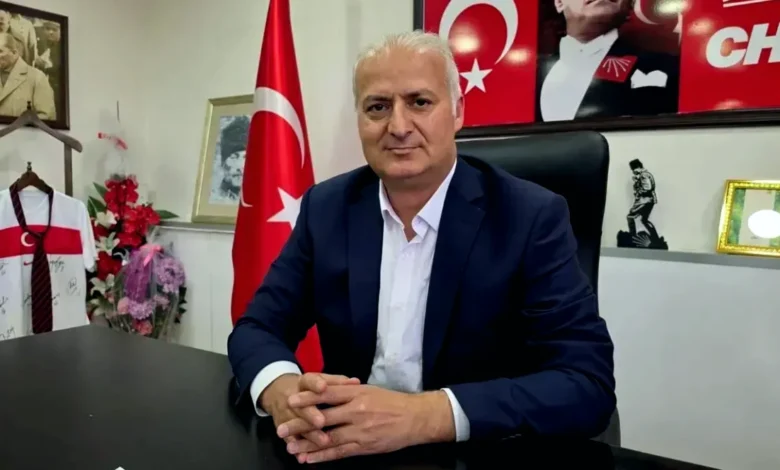 CHP Gaziantep tepkisi - CHP'den Gaziantep Tepkisi