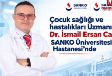 Çocuk Doktoru Gaziantep - Çocuk Doktoru Gaziantep: Dr. Can'dan Gaziantep'e Sağlık D...