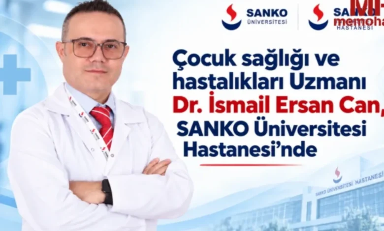 Çocuk Doktoru Gaziantep - Çocuk Doktoru Gaziantep: Dr. Can'dan Gaziantep'e Sağlık D...