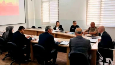 çocuk güvenliği - Çocuk Güvenliği: Araban'da İş Birliği Zirvesi