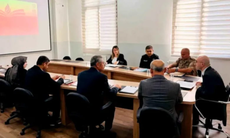 çocuk güvenliği - Çocuk Güvenliği: Araban'da İş Birliği Zirvesi