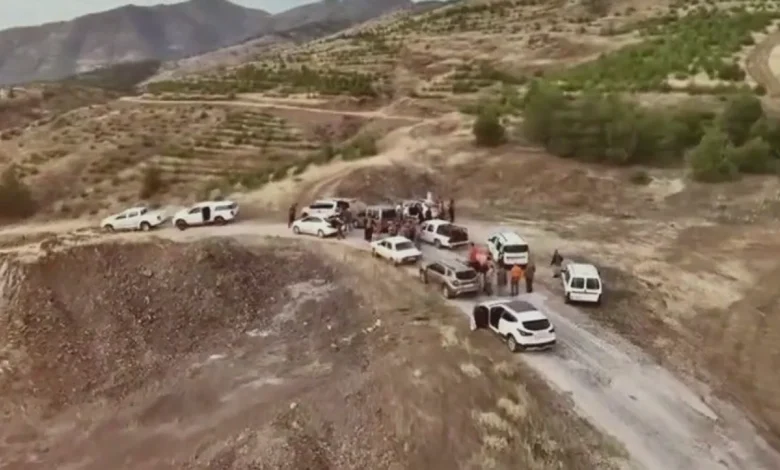 domuz popülasyonu - Domuz İstilası: Çiftçi Mağduriyetine Çözüm Yolu