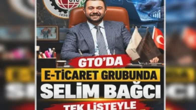 E-Ticaret Gaziantep - E-Ticaret Gaziantep'te Yeni Dönem