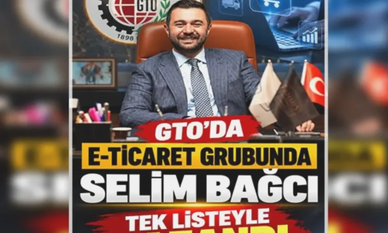 E-Ticaret Gaziantep - E-Ticaret Gaziantep'te Yeni Dönem