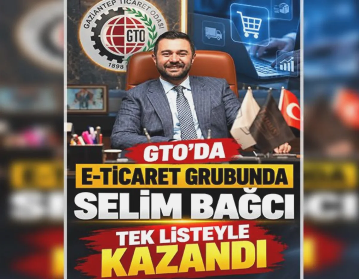 E-Ticaret Gaziantep'te Yeni Dönem