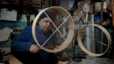 elekçi ustaları - Elekçi Ustaları: 1000 TL'ye Eleman Yok!