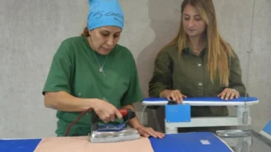 Gaziantep girişimcisi - Emekle Yükselen Gaziantep Girişimcisi