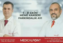 erken meme kanseri tanısı - Erken Meme Kanseri Tanısı Hayat Kurtarır