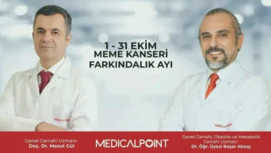 erken meme kanseri tanısı - Erken Meme Kanseri Tanısı Hayat Kurtarır