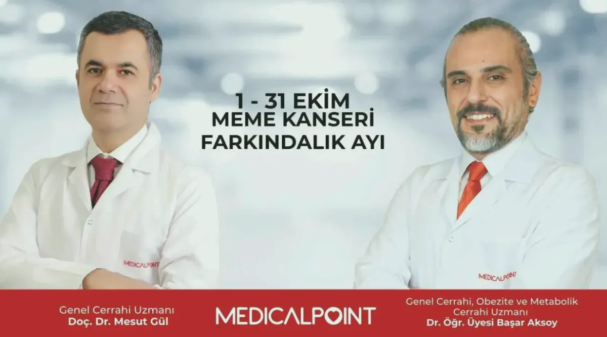 Erken Meme Kanseri Tanısı Hayat Kurtarır