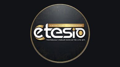 Etesio Teknoloji logosu