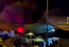 Fıstıklık Mahallesi silahlı saldırı - Fıstıklık Mahallesi'nde dehşet gecesi: Silahlı saldırı