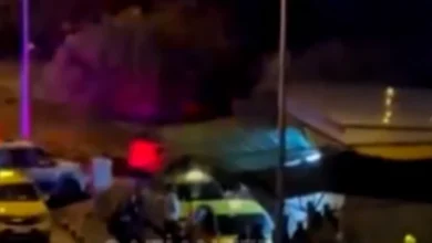 Fıstıklık Mahallesi silahlı saldırı - Fıstıklık Mahallesi'nde dehşet gecesi: Silahlı saldırı