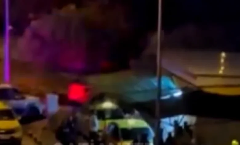 Fıstıklık Mahallesi silahlı saldırı - Fıstıklık Mahallesi'nde dehşet gecesi: Silahlı saldırı