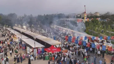 GastroAntep ekonomi - GastroAntep: Ekonomi Canlandı, Esnaf Güldü