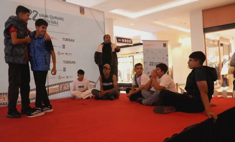 GastroAntep festival - GastroAntep: Şehrin Her Köşesi Festival
