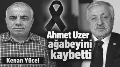 Gaziantep acı haberle sarsıldı - Gaziantep acı haberle sarsıldı: İki önemli kayıp