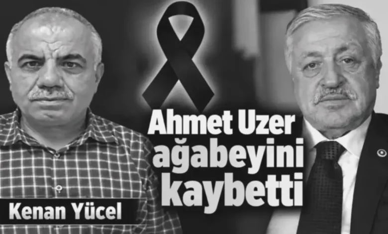 Gaziantep acı haberle sarsıldı - Gaziantep acı haberle sarsıldı: İki önemli kayıp