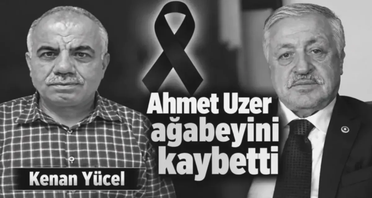 Gaziantep acı haberle sarsıldı: İki önemli kayıp