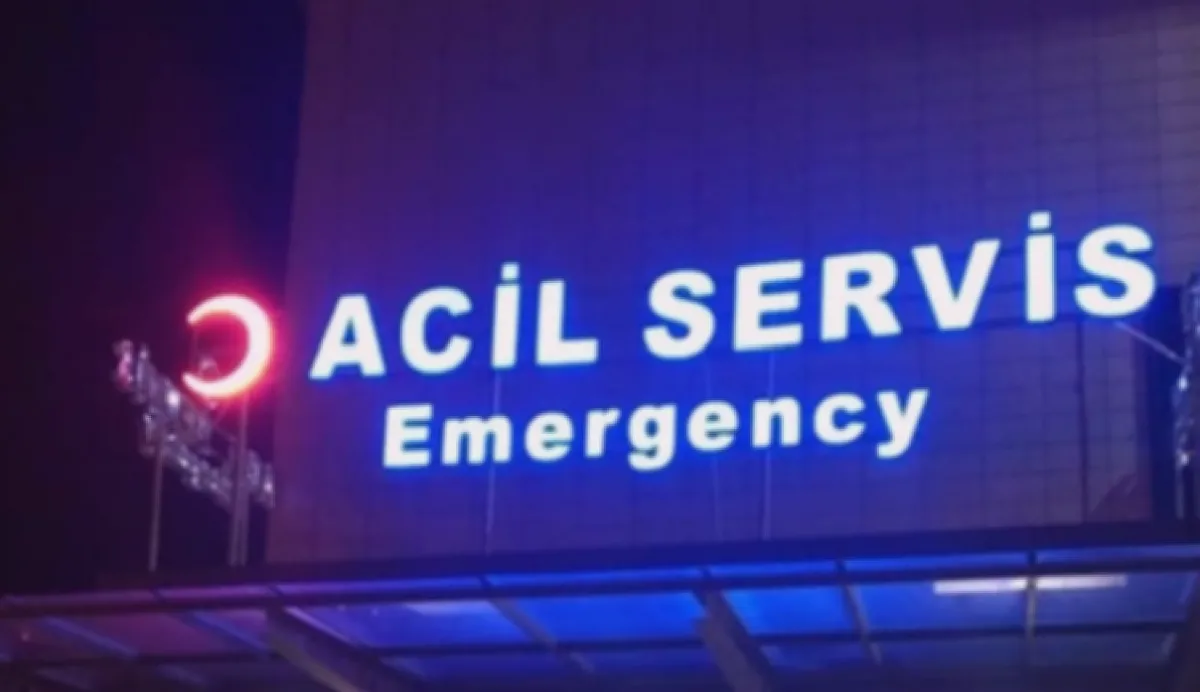 Gaziantep acil servisleri: Salgın dalgası