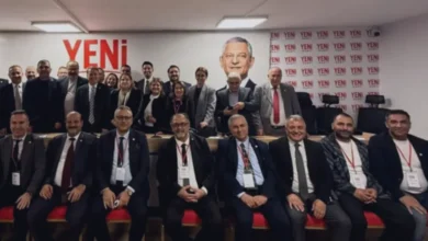 Gaziantep AK Parti Ekim Buluşması - Gaziantep AK Parti Ekim Buluşması Gerçekleşti