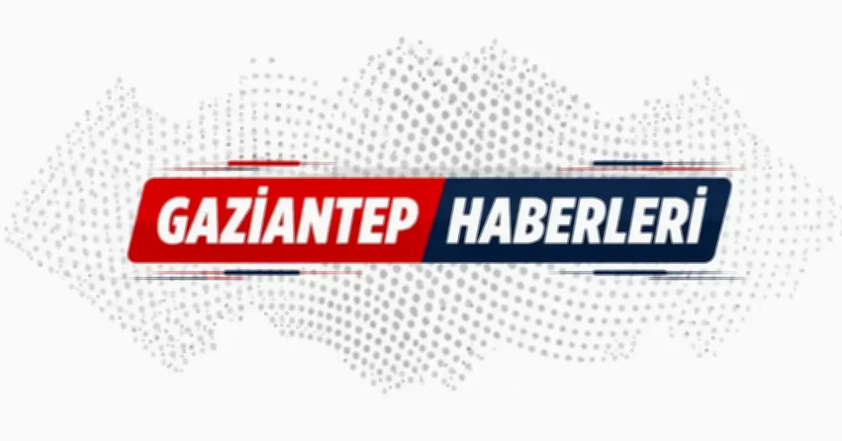 Gaziantep Aranan Şahıs: Kaçak Bulundu - 14 Yıl Cezası Vardı!