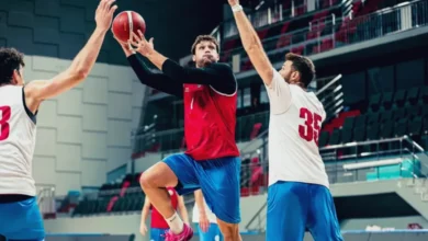Gaziantep Basketbol - Gaziantep Basketbol: İç Saha Zaferi Hedefi
