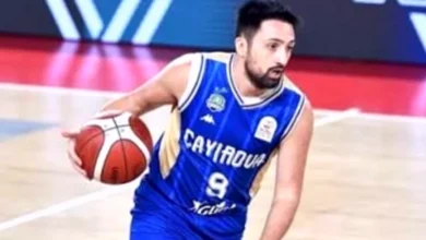Gaziantep Basketbol - Gaziantep Basketbol'a Tecrübeli Takviye