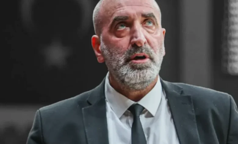 Gaziantep Basketbol - Gaziantep Basketbol'da Şemsettin Baş dönemi başlıyor