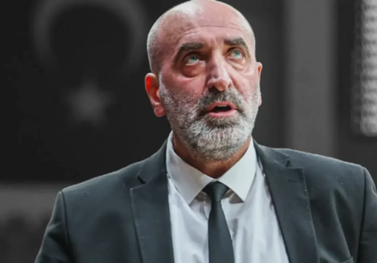 Gaziantep Basketbol'da Şemsettin Baş dönemi başlıyor