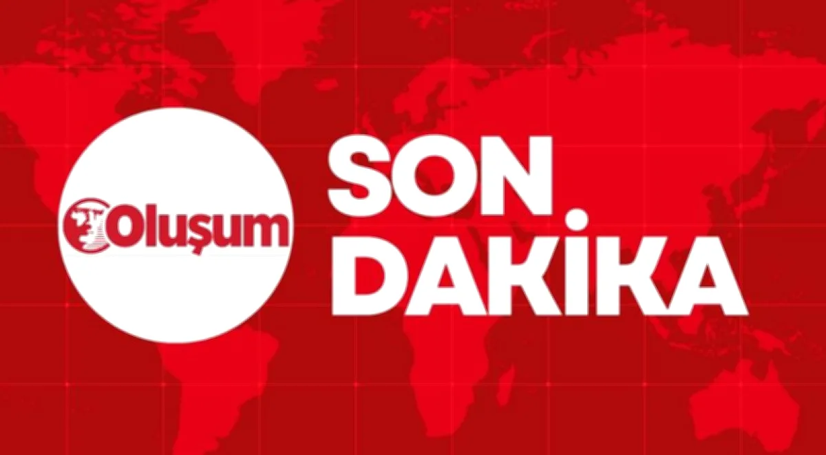 Gaziantep DEAŞ Operasyonu: 2 Gözaltı