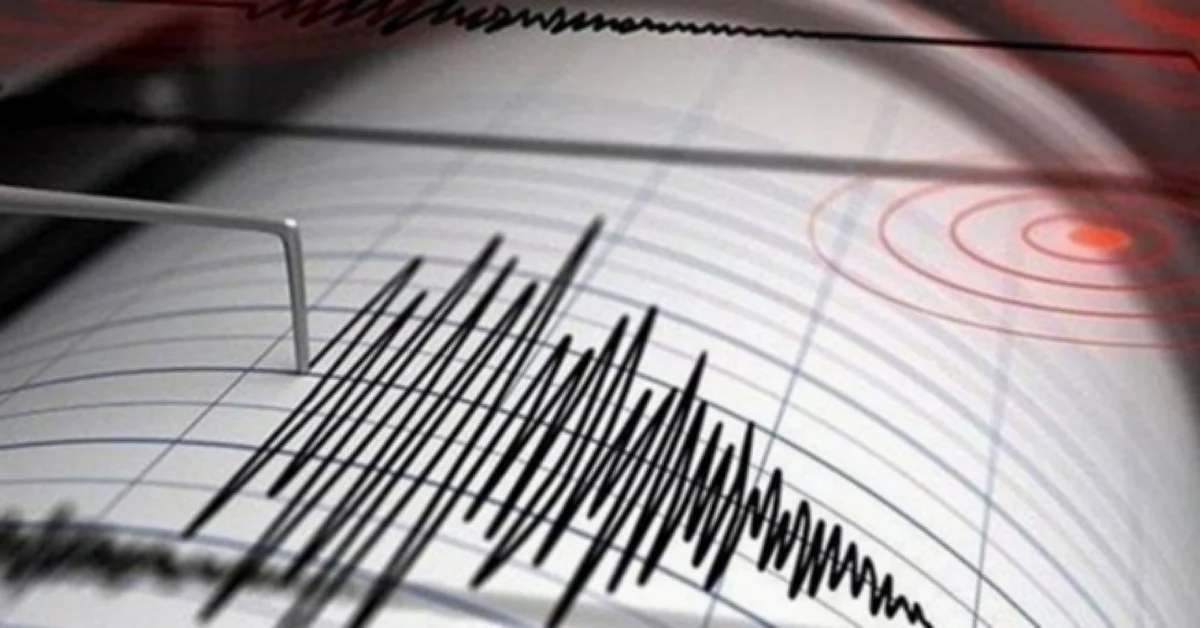 Gaziantep Deprem Panigi: Gaziantep Yine Sallandı - Panik ...