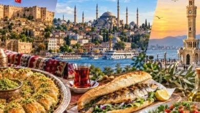 Gaziantep dünya mutfağında - Gaziantep dünya mutfağında ilk 20'de yer aldı