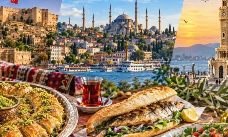Gaziantep dünya mutfağında - Gaziantep dünya mutfağında ilk 20'de yer aldı